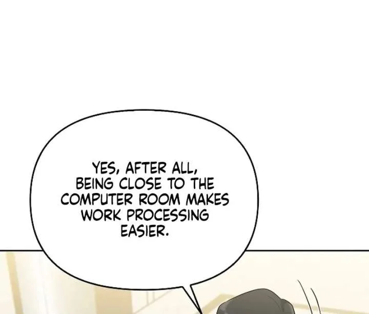 I Will Become Your Dog, Boss! Chapter 21 page 28