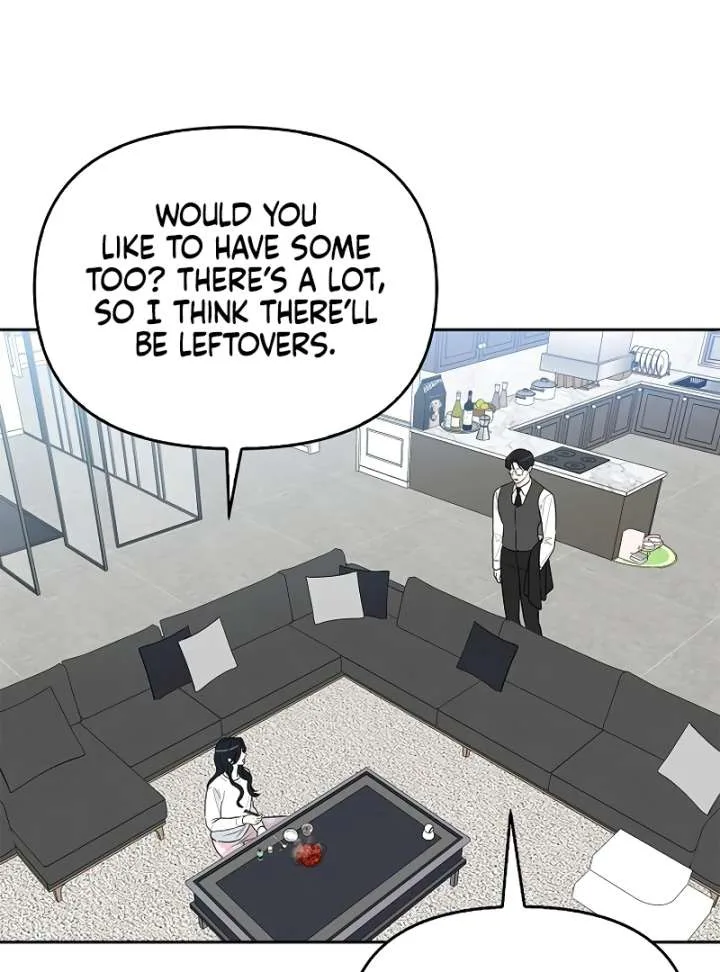 I Will Become Your Dog, Boss! Chapter 22 page 102