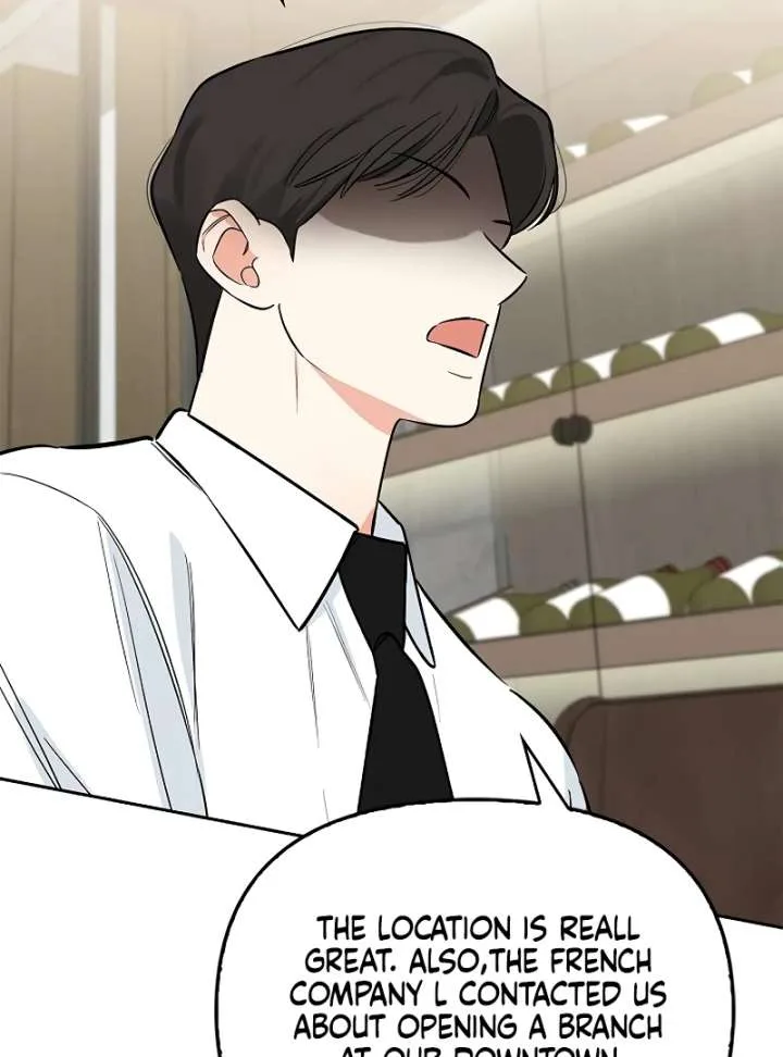 I Will Become Your Dog, Boss! Chapter 22 page 22