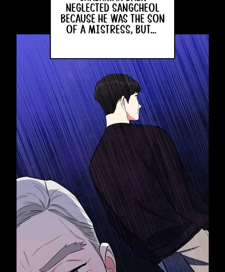 I Will Become Your Dog, Boss! Chapter 22 page 60