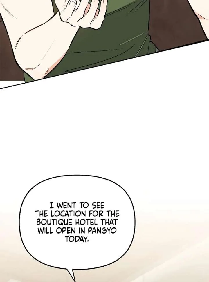 I Will Become Your Dog, Boss! Chapter 22 page 21