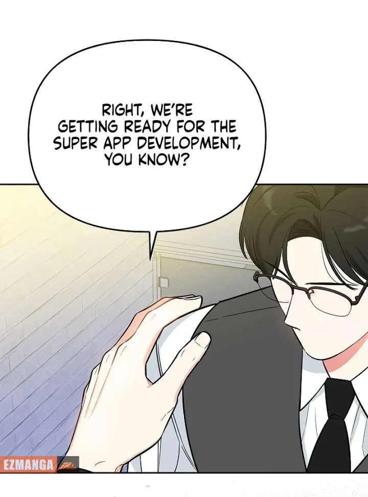 I Will Become Your Dog, Boss! Chapter 22 page 75