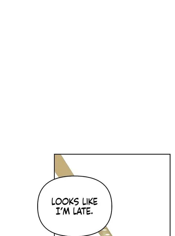 I Will Become Your Dog, Boss! Chapter 22 page 8