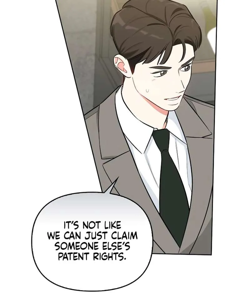 I Will Become Your Dog, Boss! Chapter 22 page 44