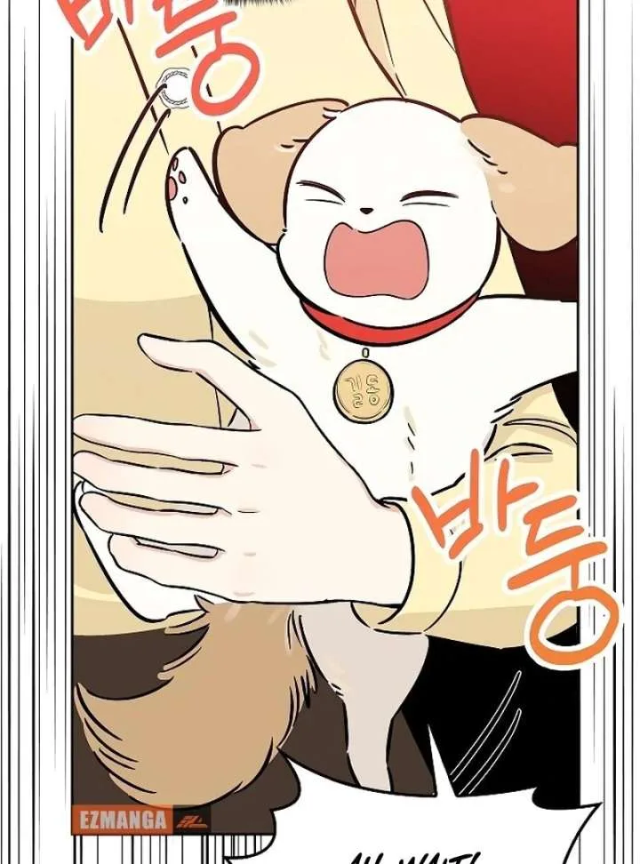 I Will Become Your Dog, Boss! Chapter 21 page 63