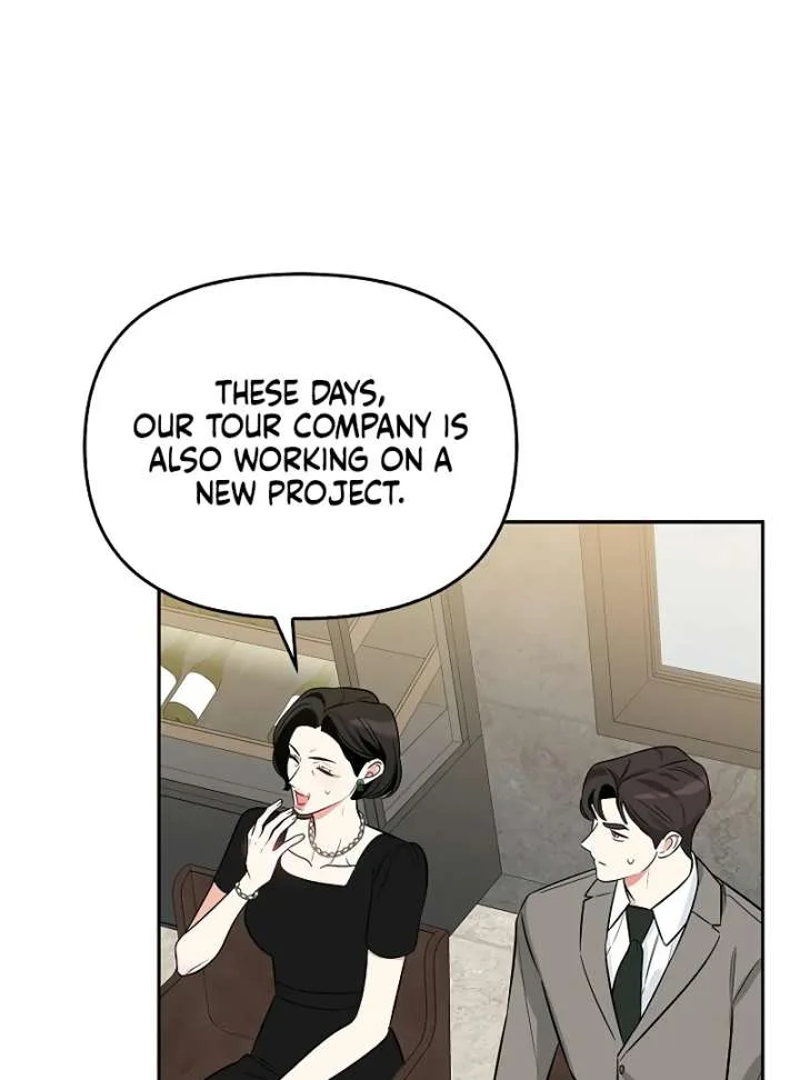 I Will Become Your Dog, Boss! Chapter 22 page 29