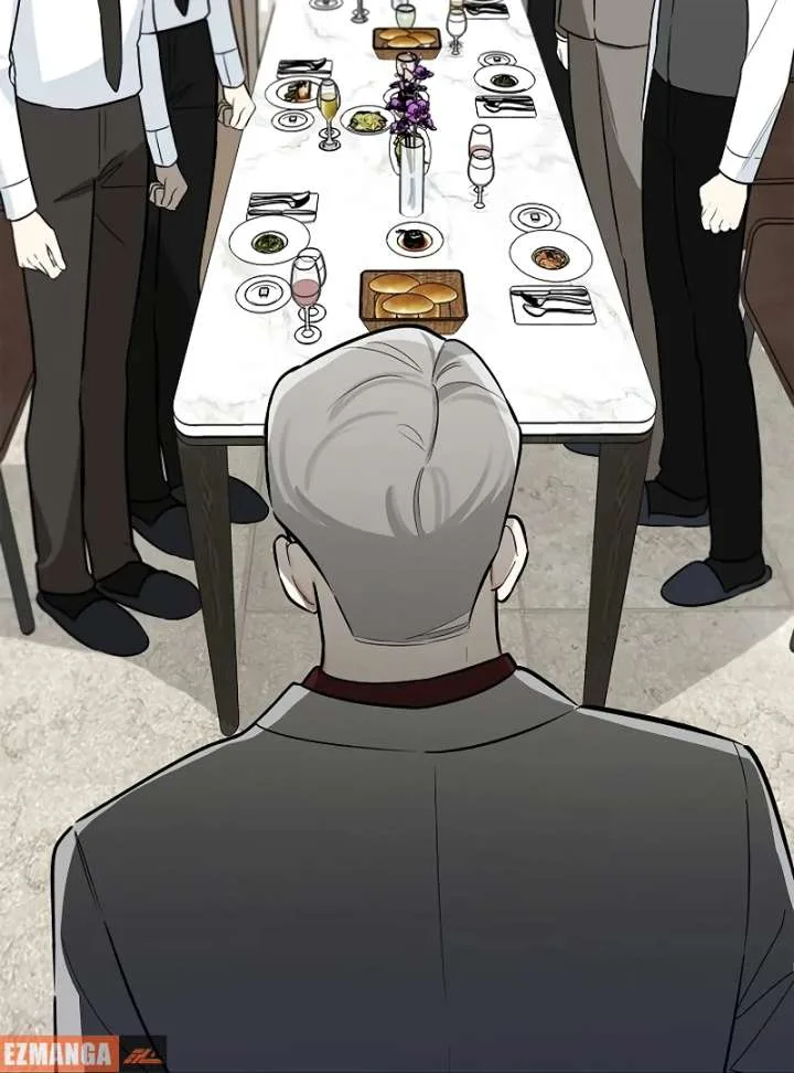 I Will Become Your Dog, Boss! Chapter 22 page 11