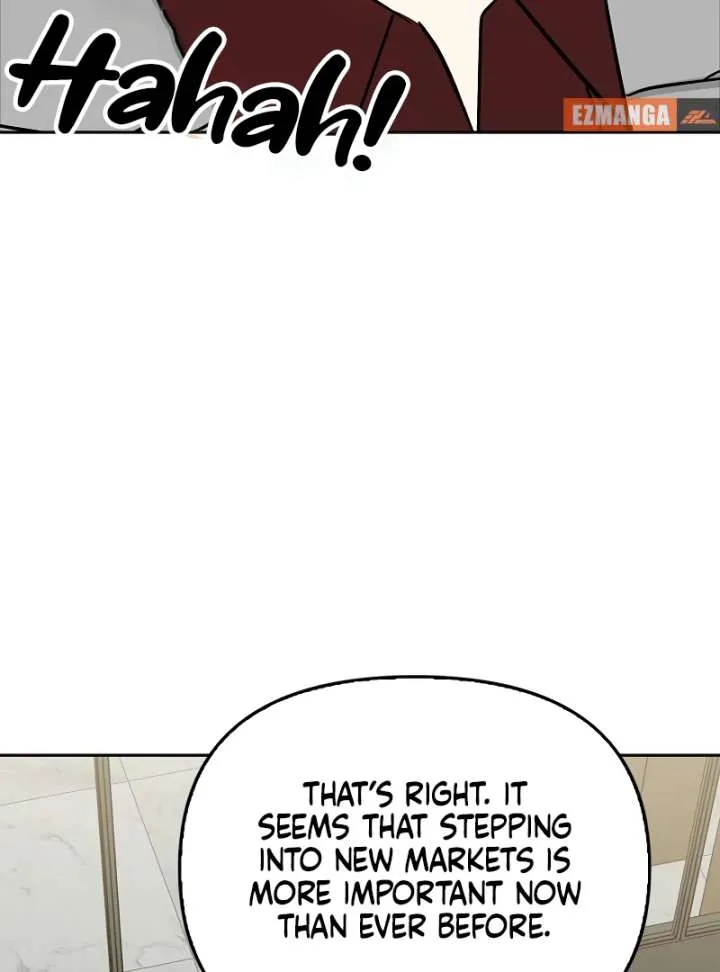 I Will Become Your Dog, Boss! Chapter 22 page 51