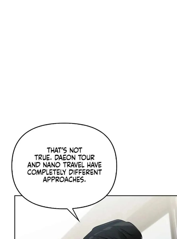 I Will Become Your Dog, Boss! Chapter 22 page 47