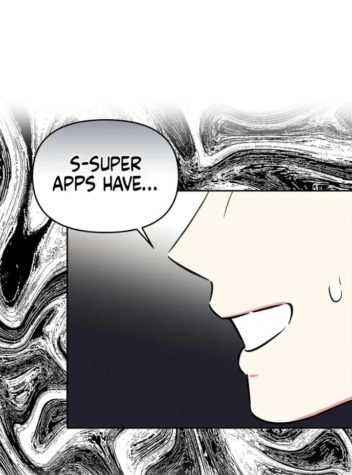 I Will Become Your Dog, Boss! Chapter 22 page 42