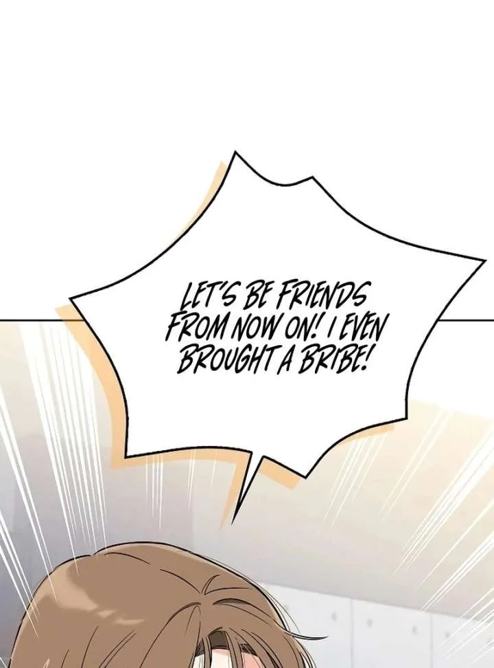 I Will Become Your Dog, Boss! Chapter 21 page 52
