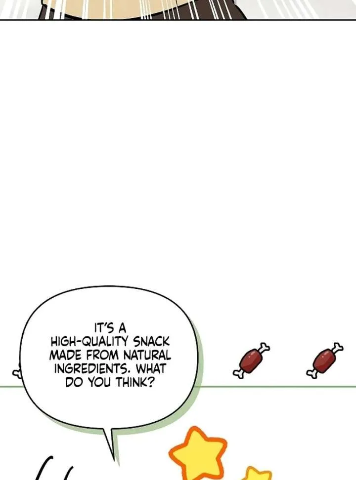 I Will Become Your Dog, Boss! Chapter 21 page 54