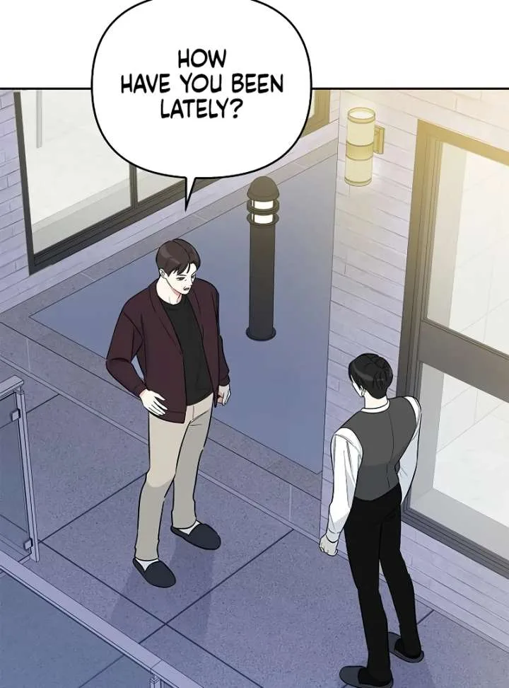 I Will Become Your Dog, Boss! Chapter 22 page 69