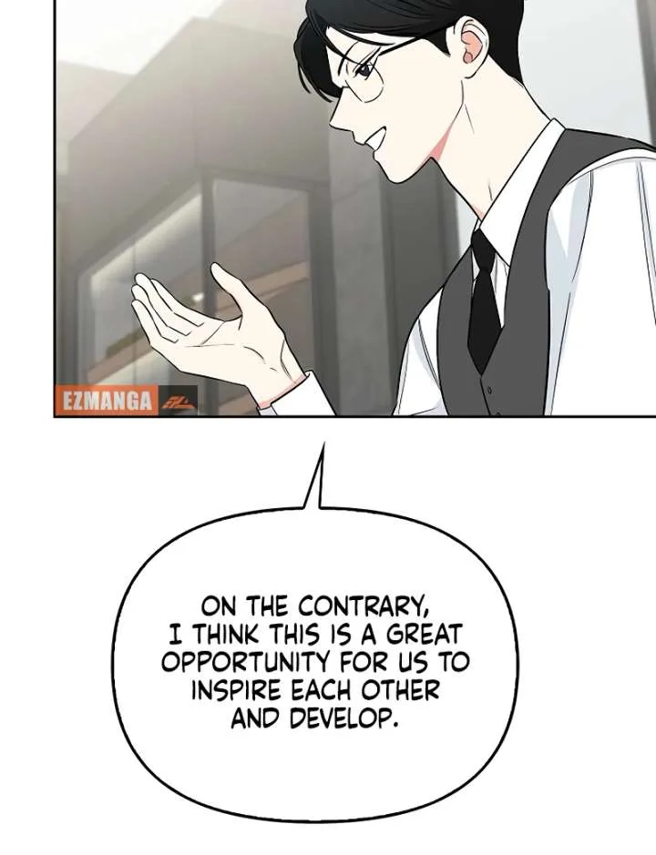 I Will Become Your Dog, Boss! Chapter 22 page 48