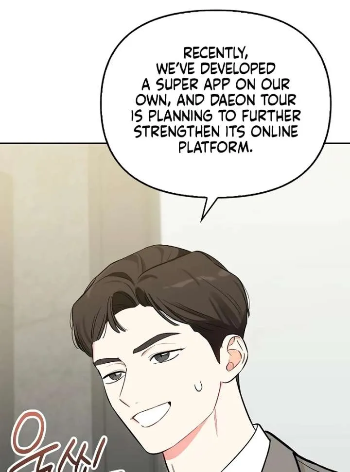 I Will Become Your Dog, Boss! Chapter 22 page 34