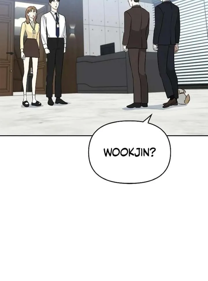 I Will Become Your Dog, Boss! Chapter 21 page 78