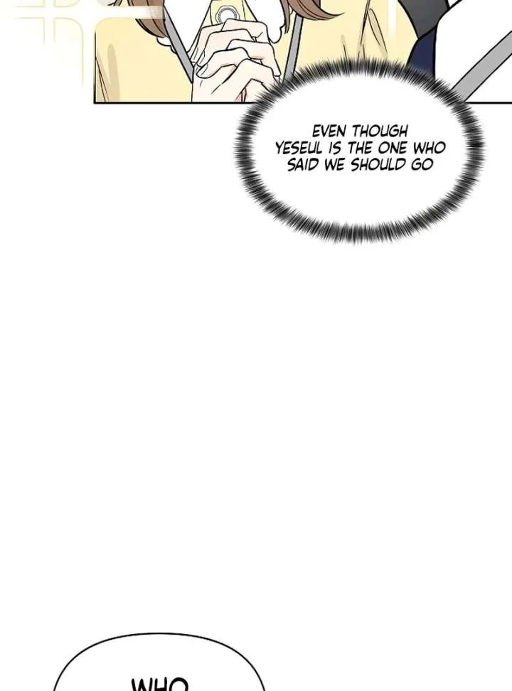 I Will Become Your Dog, Boss! Chapter 21 page 80