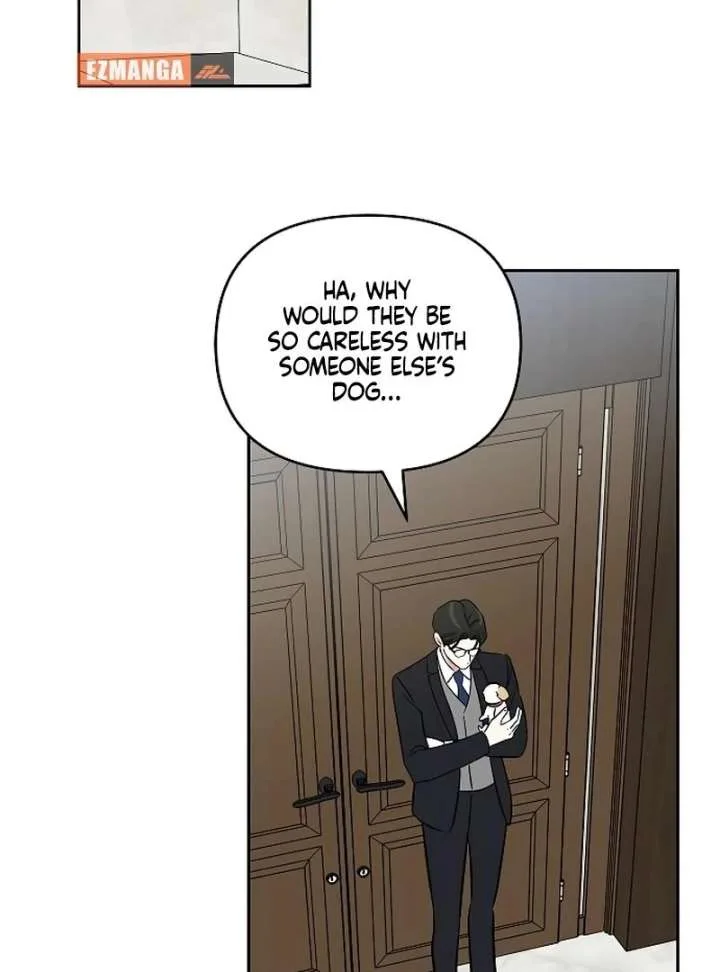 I Will Become Your Dog, Boss! Chapter 21 page 90