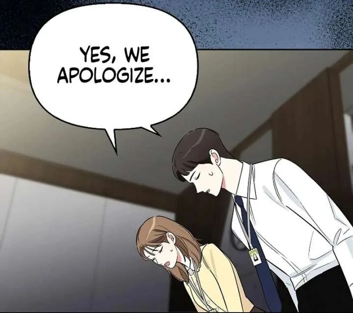 I Will Become Your Dog, Boss! Chapter 21 page 85