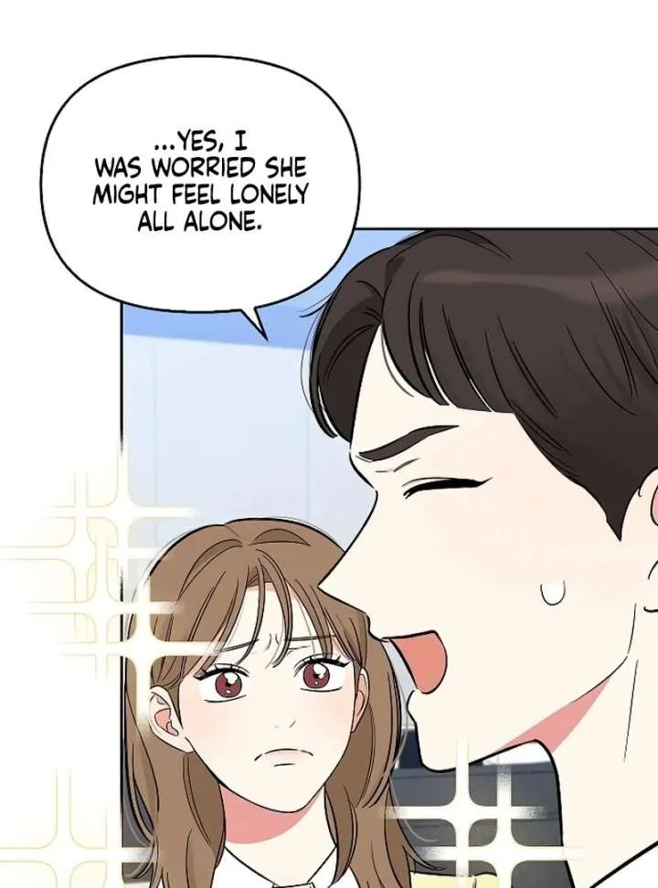 I Will Become Your Dog, Boss! Chapter 21 page 79