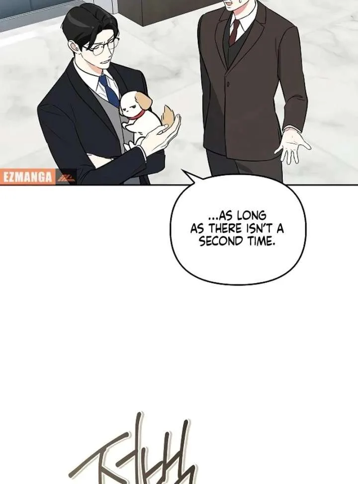 I Will Become Your Dog, Boss! Chapter 21 page 87