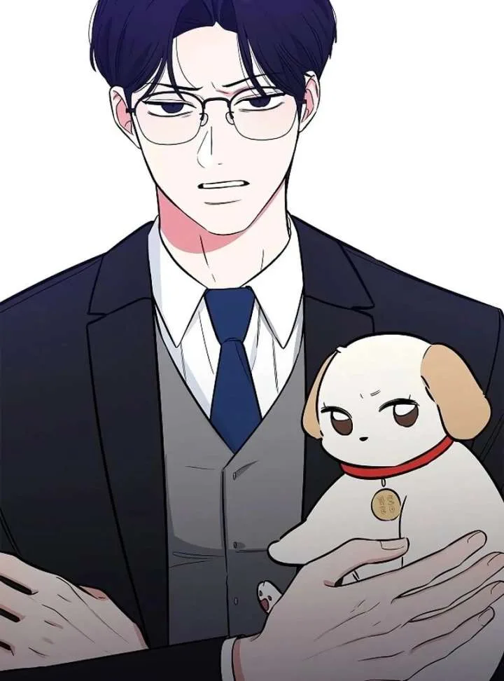 I Will Become Your Dog, Boss! Chapter 21 page 83