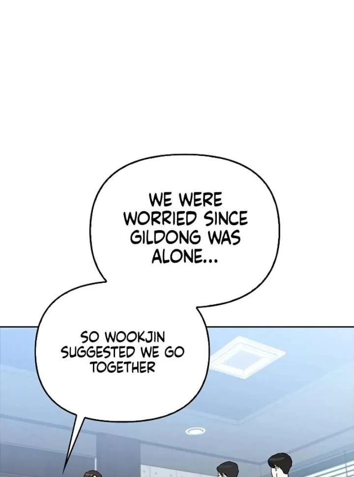 I Will Become Your Dog, Boss! Chapter 21 page 77