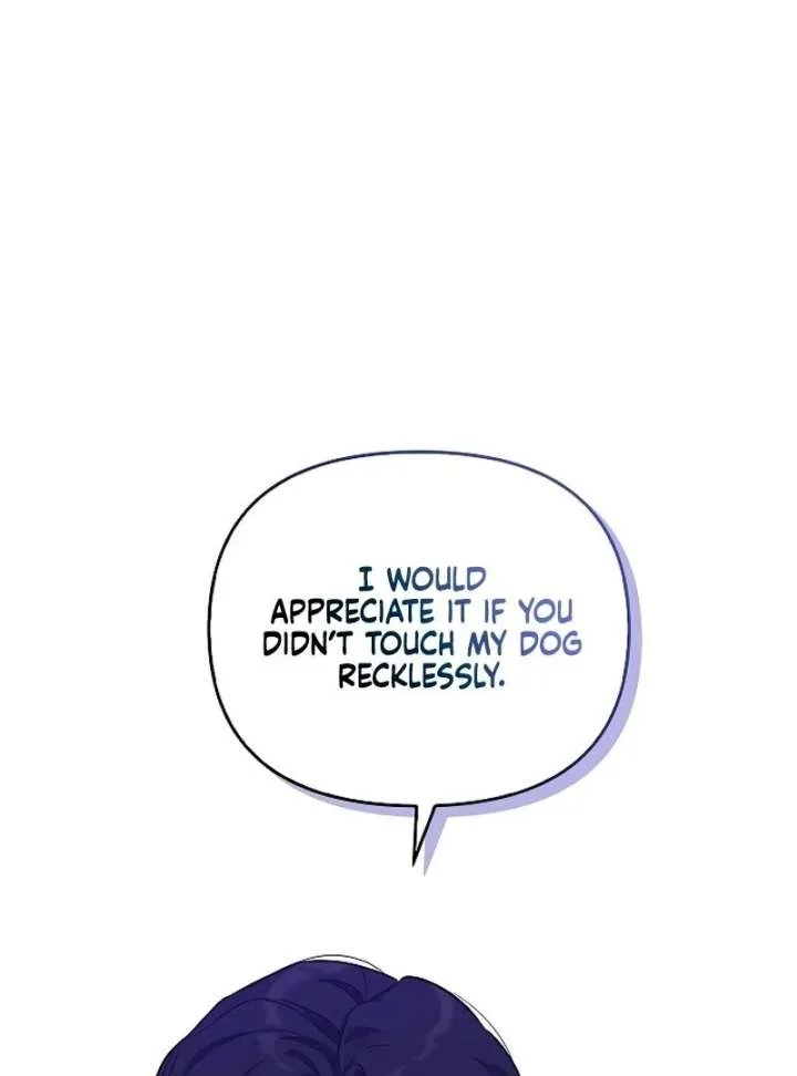 I Will Become Your Dog, Boss! Chapter 21 page 82