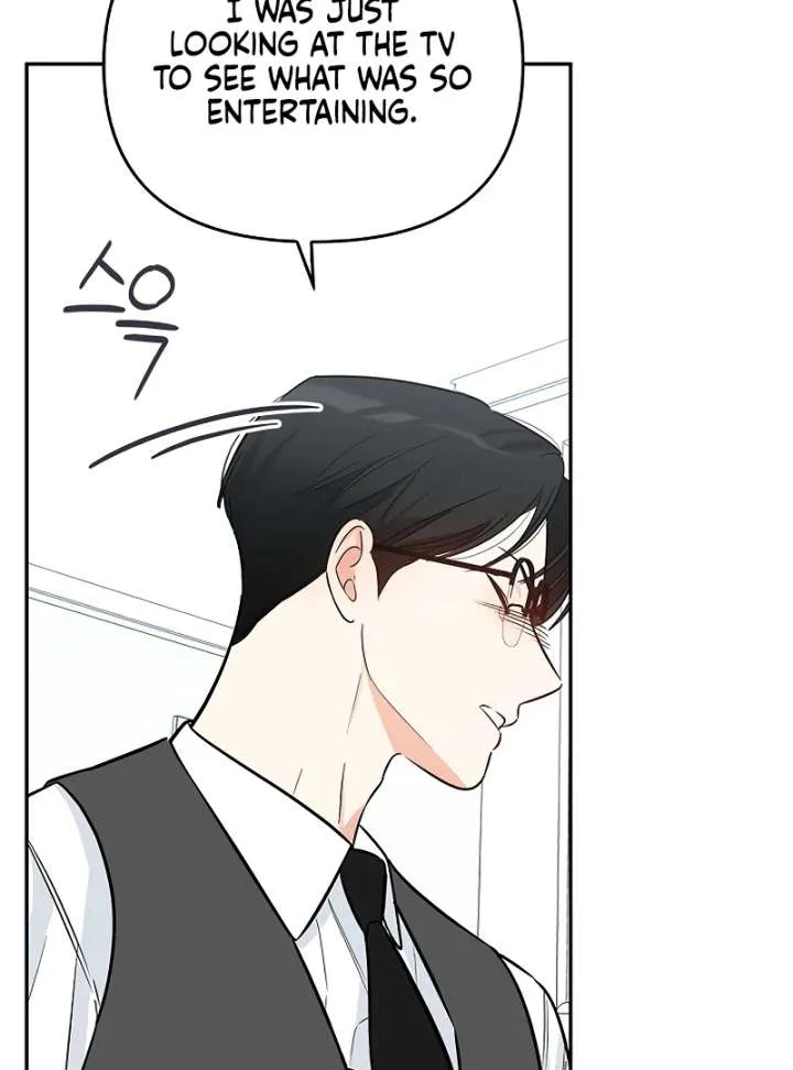 I Will Become Your Dog, Boss! Chapter 22 page 115