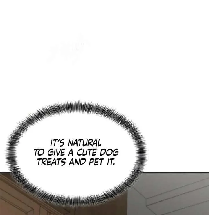 I Will Become Your Dog, Boss! Chapter 21 page 101