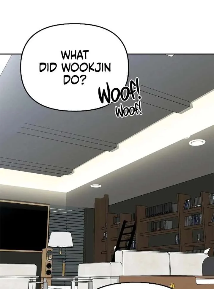 I Will Become Your Dog, Boss! Chapter 21 page 99