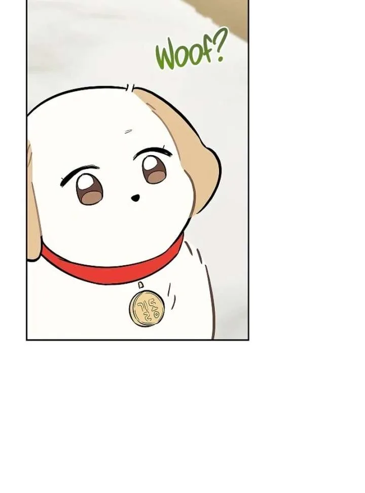 I Will Become Your Dog, Boss! Chapter 21 page 110