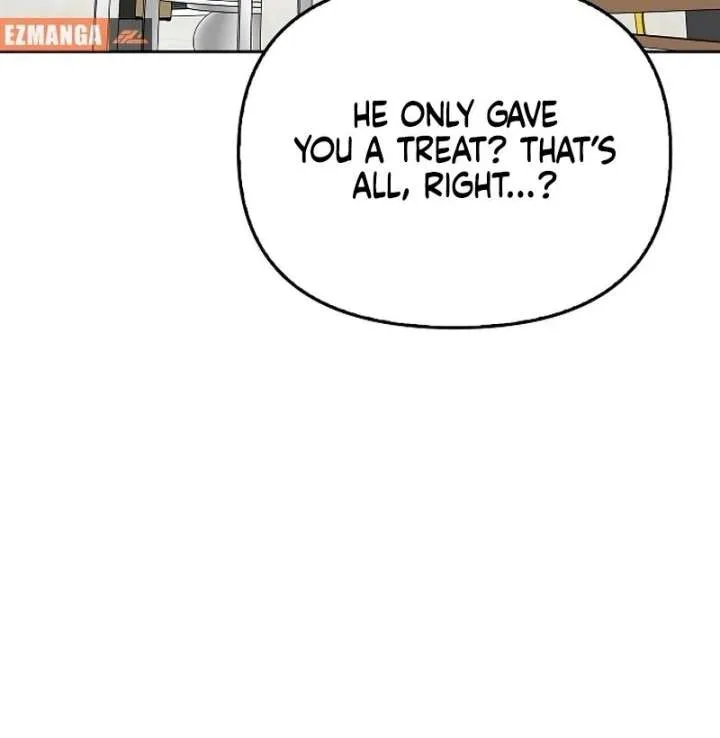 I Will Become Your Dog, Boss! Chapter 21 page 100