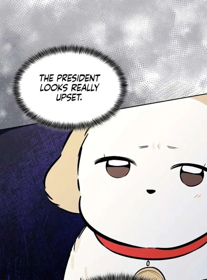 I Will Become Your Dog, Boss! Chapter 21 page 94