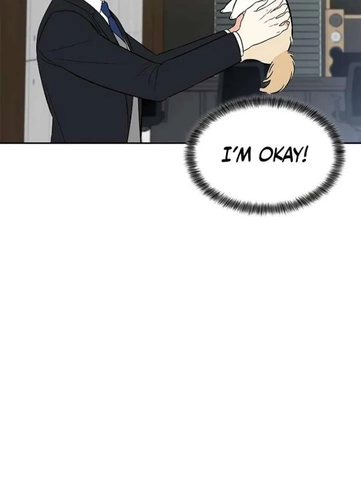 I Will Become Your Dog, Boss! Chapter 21 page 98