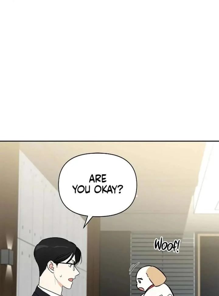 I Will Become Your Dog, Boss! Chapter 21 page 97