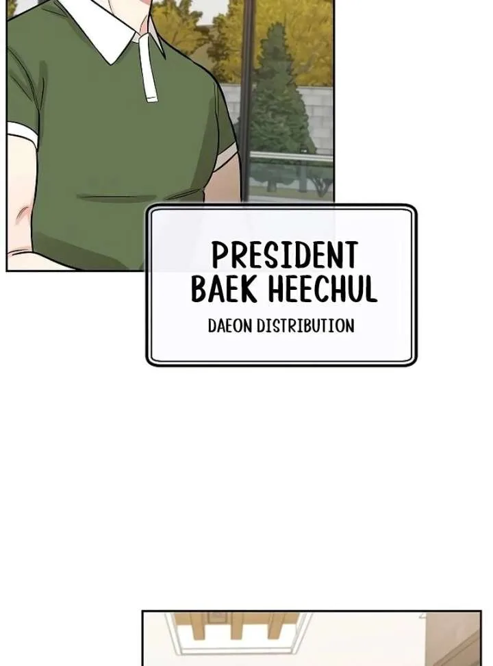 I Will Become Your Dog, Boss! Chapter 21 page 123