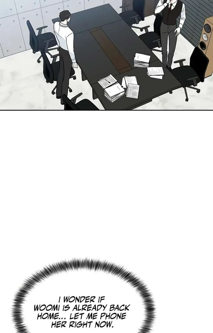 I Will Become Your Dog, Boss! Chapter 24 page 6