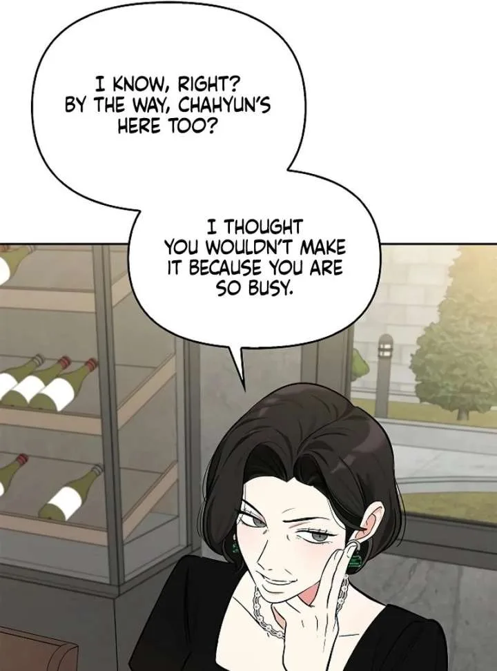 I Will Become Your Dog, Boss! Chapter 21 page 128