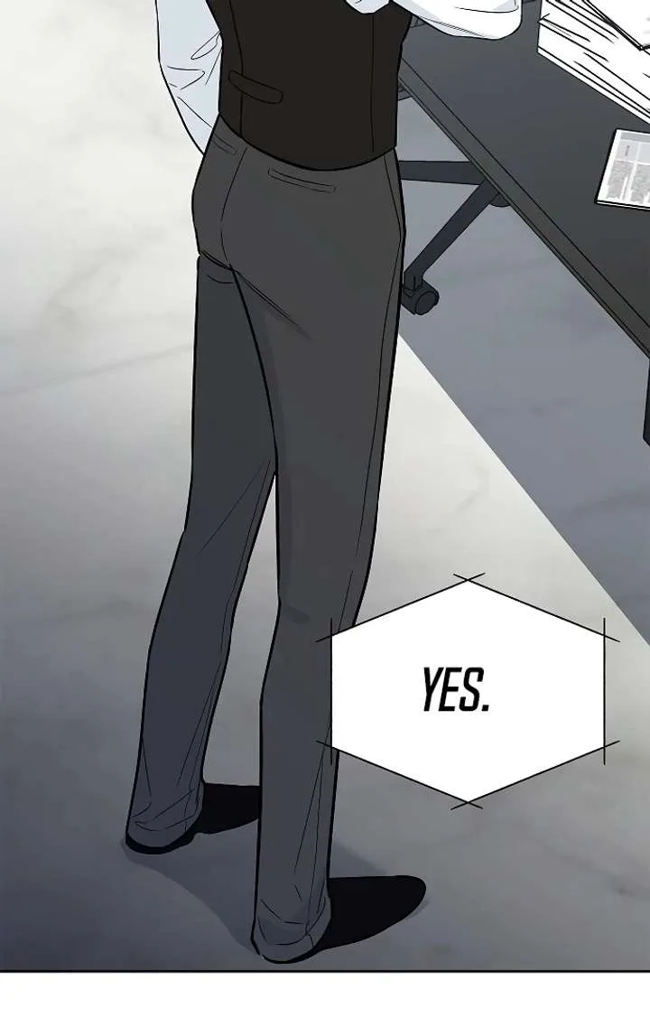 I Will Become Your Dog, Boss! Chapter 24 page 27