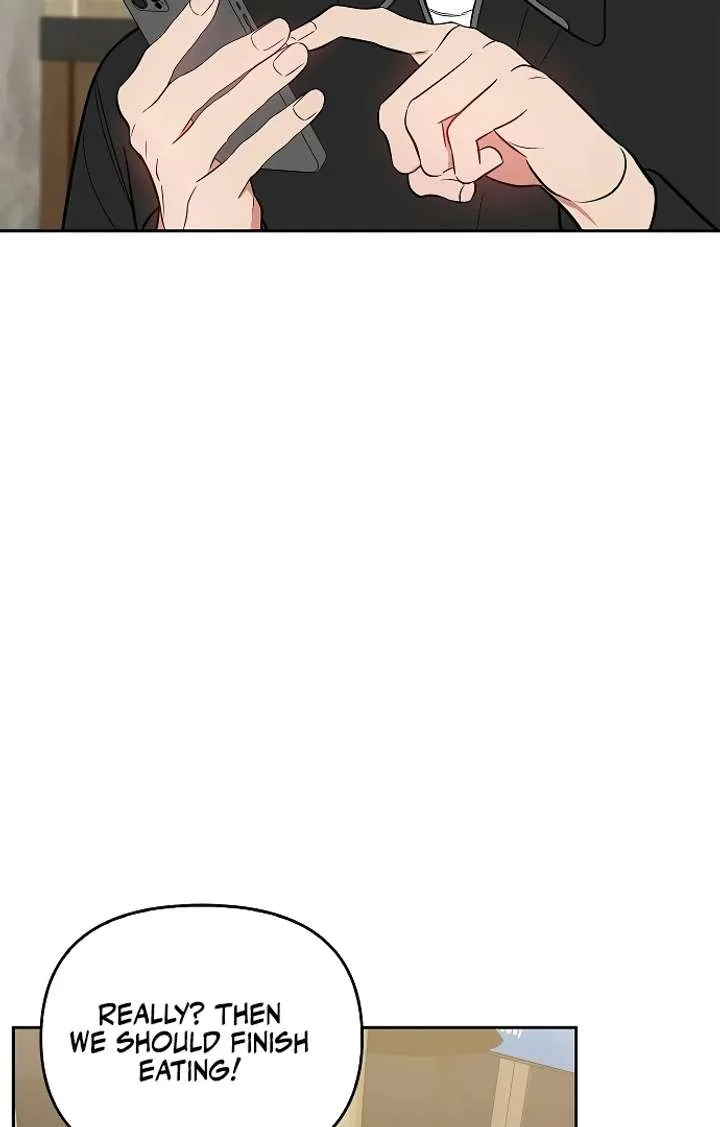 I Will Become Your Dog, Boss! Chapter 24 page 46