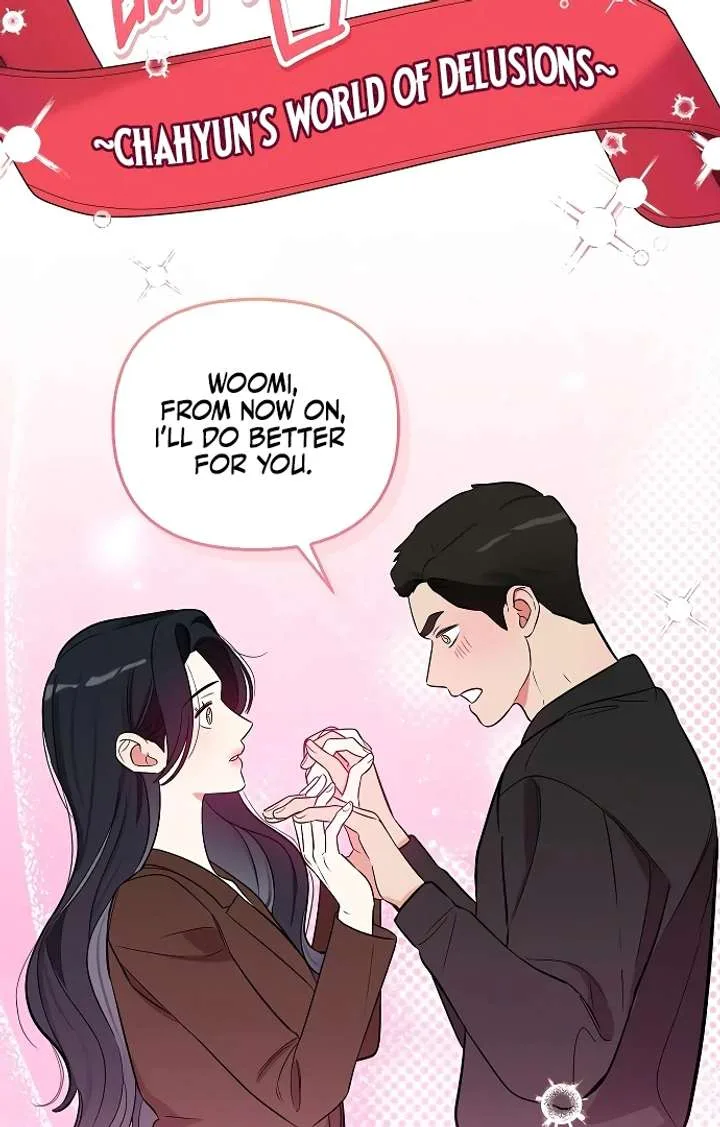 I Will Become Your Dog, Boss! Chapter 24 page 32
