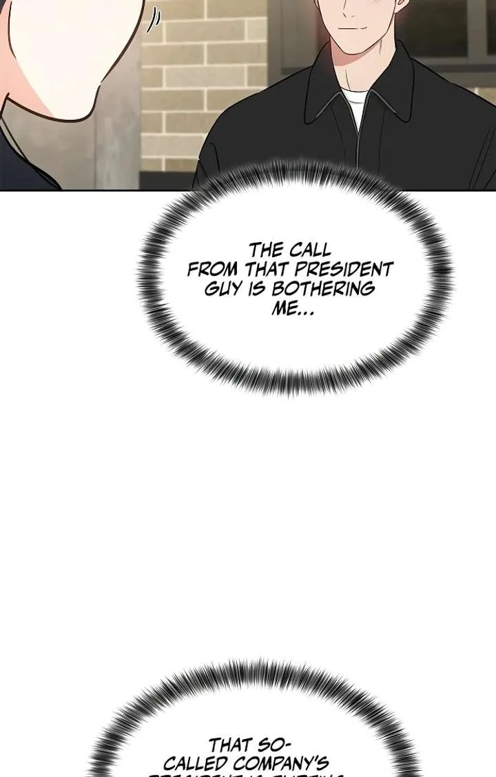 I Will Become Your Dog, Boss! Chapter 24 page 51
