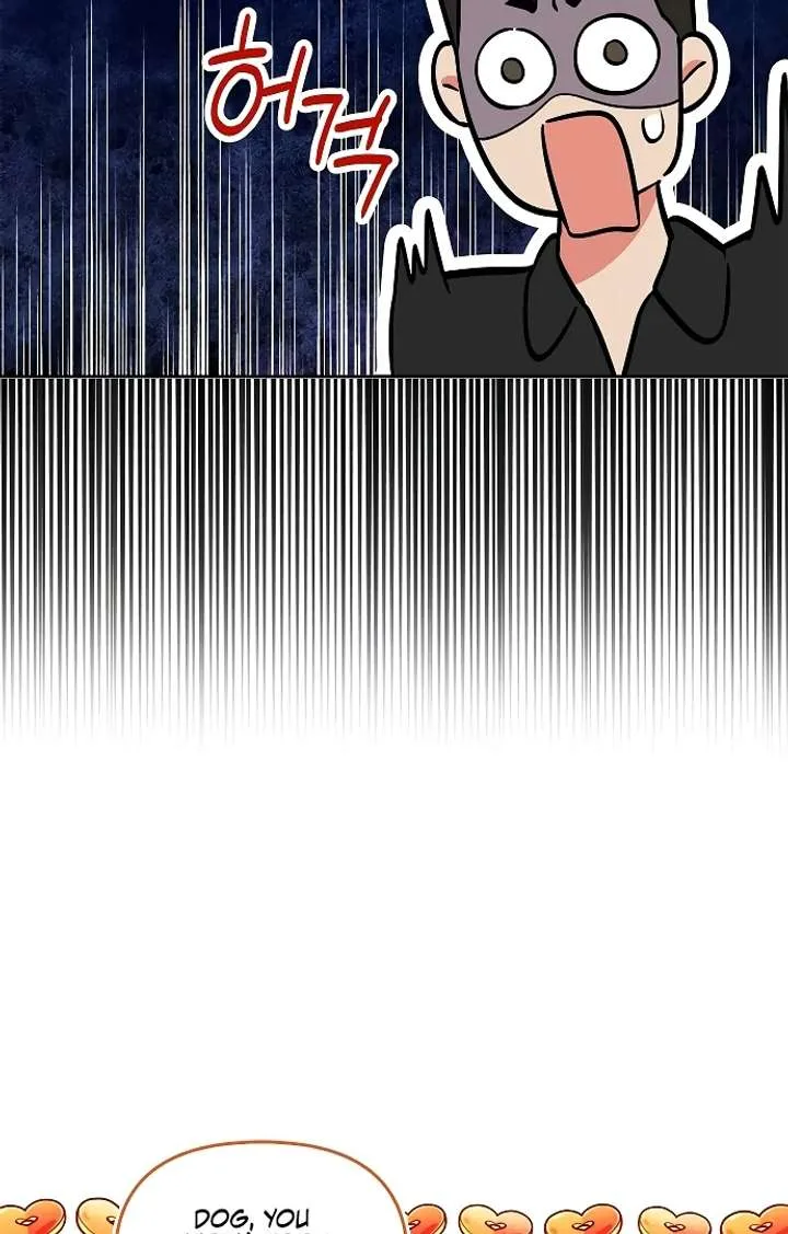 I Will Become Your Dog, Boss! Chapter 24 page 63