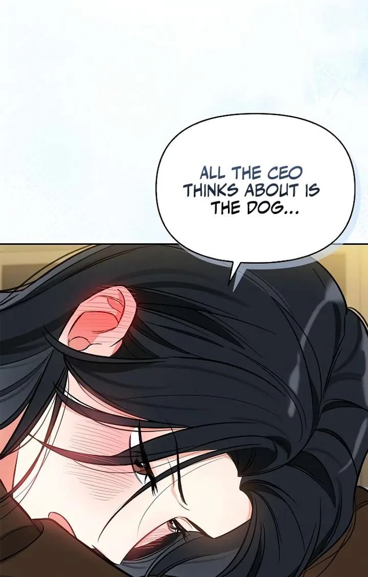 I Will Become Your Dog, Boss! Chapter 24 page 73