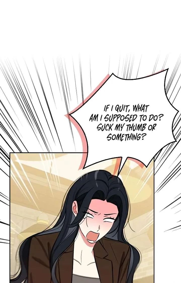I Will Become Your Dog, Boss! Chapter 24 page 76