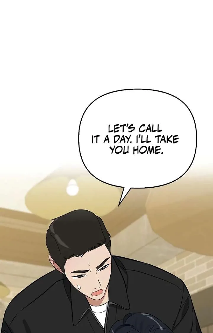 I Will Become Your Dog, Boss! Chapter 24 page 95
