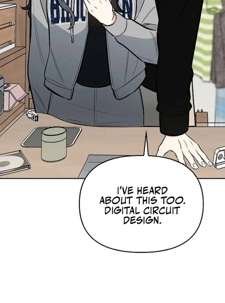 I Will Become Your Dog, Boss! Chapter 27 page 79