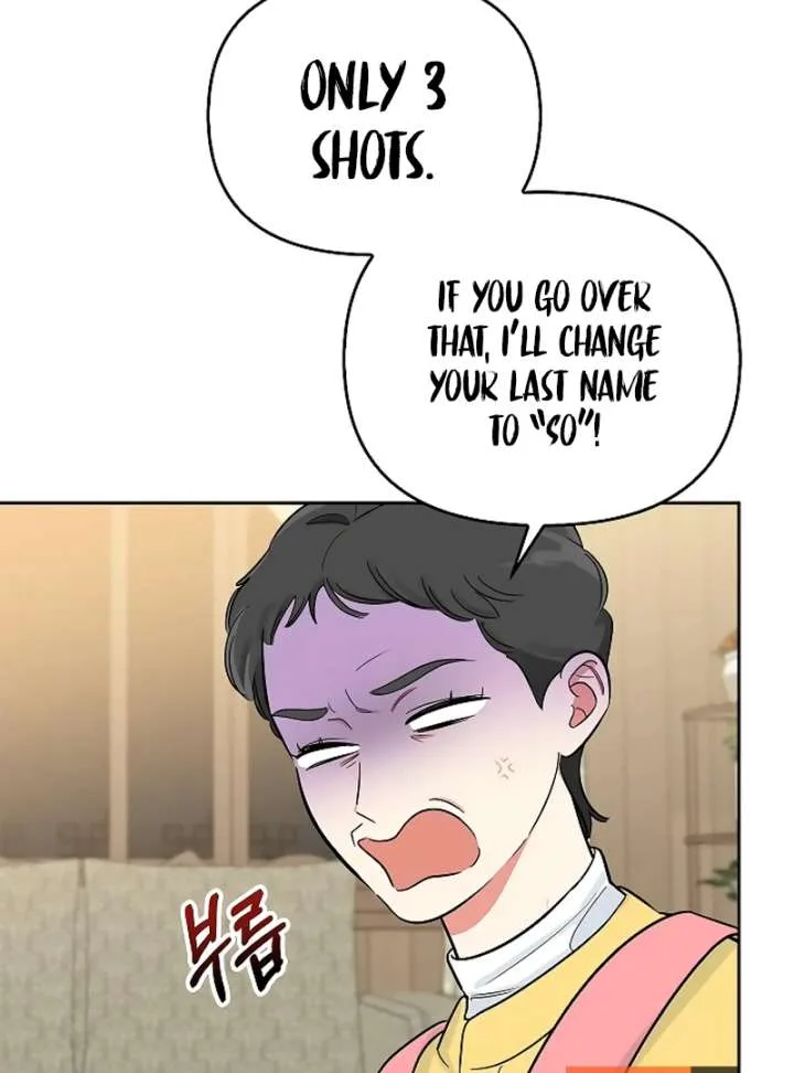 I Will Become Your Dog, Boss! Chapter 27 page 45