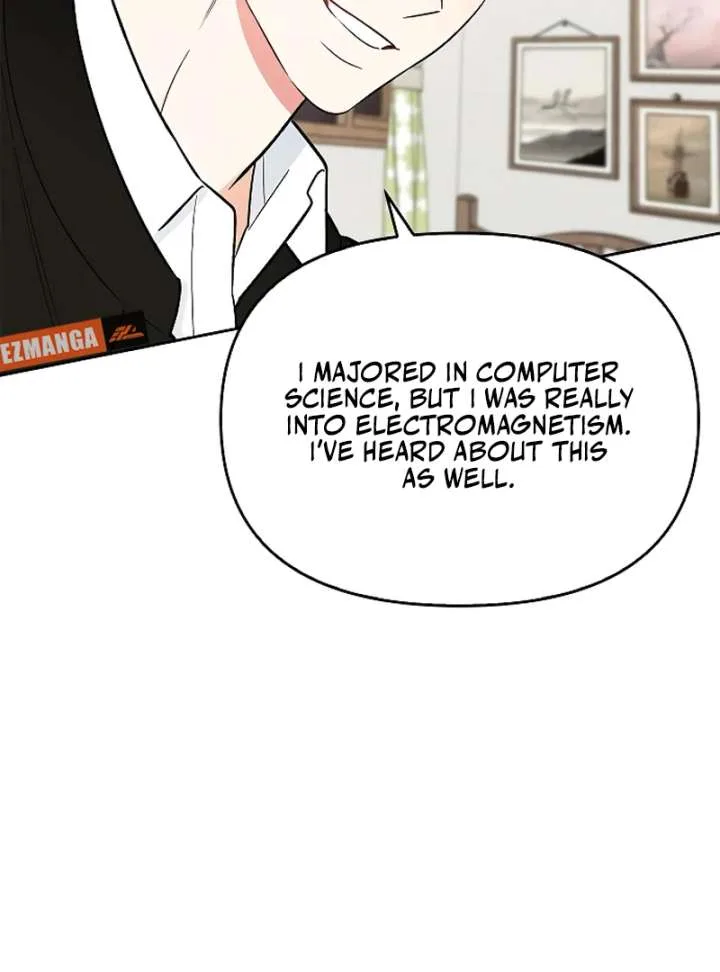 I Will Become Your Dog, Boss! Chapter 27 page 81